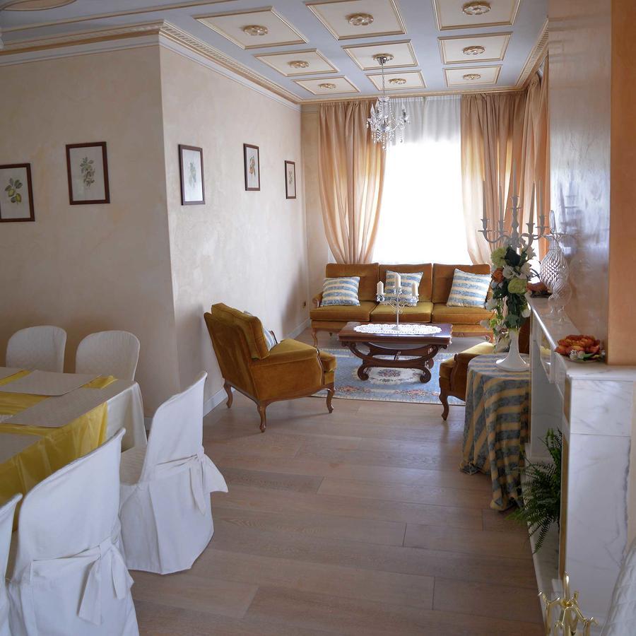 La Locanda Francigena 4* Lucques