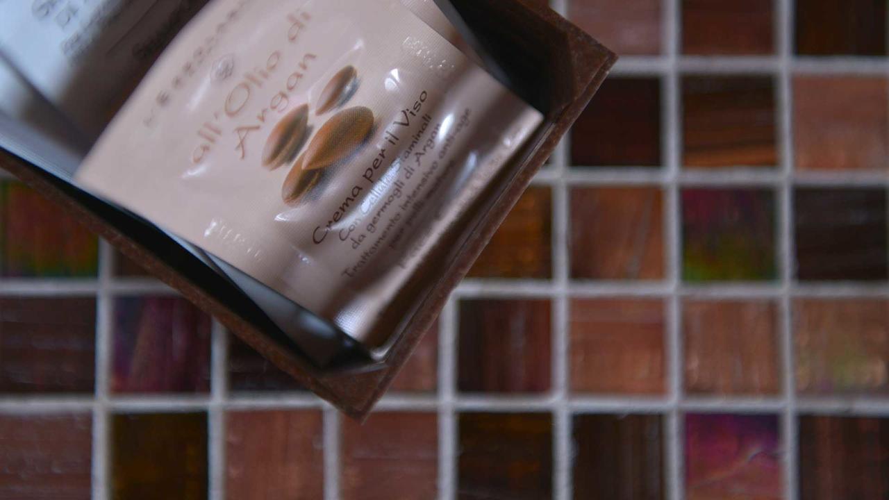 La Locanda Francigena Couette-café 4*