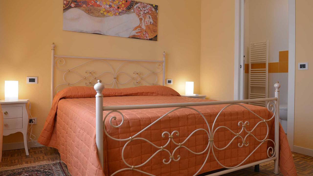 Couette-café La Locanda Francigena 4*