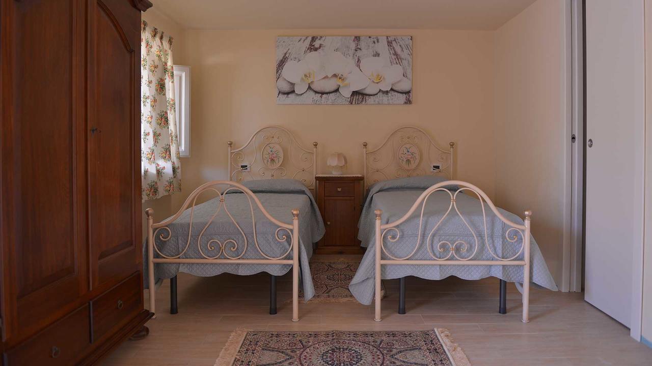 Couette-café La Locanda Francigena