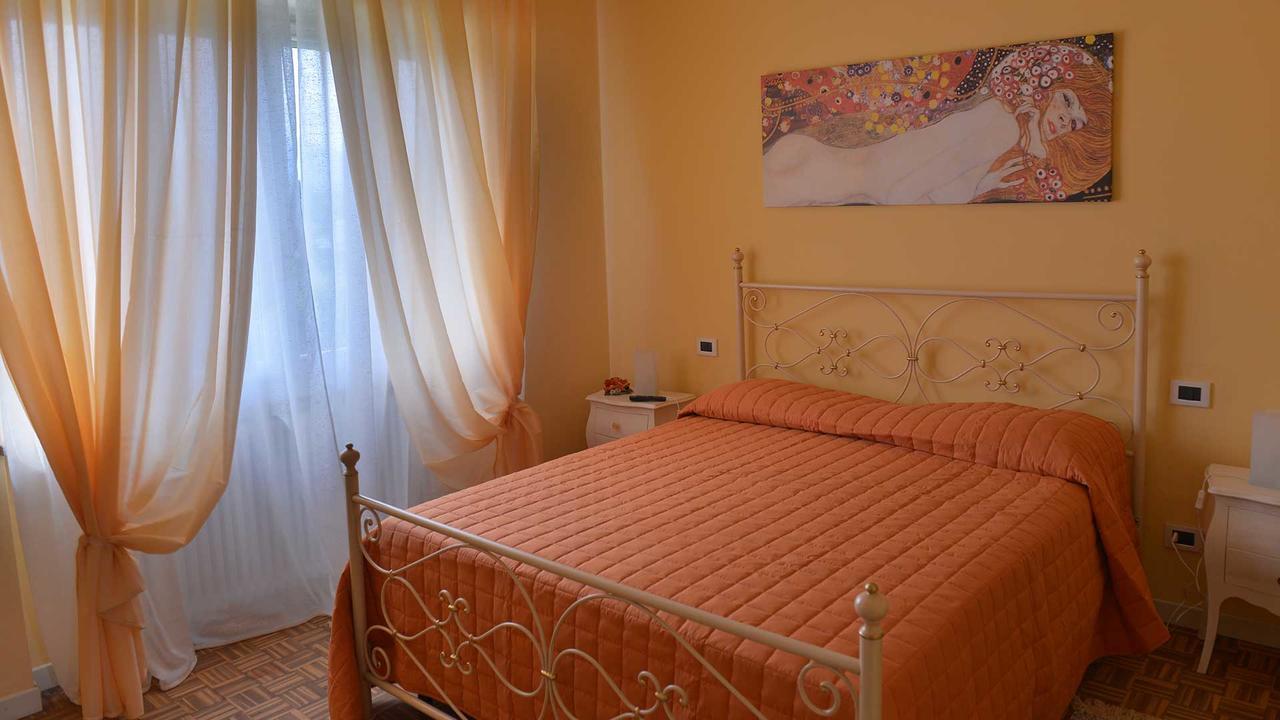 La Locanda Francigena Lucques