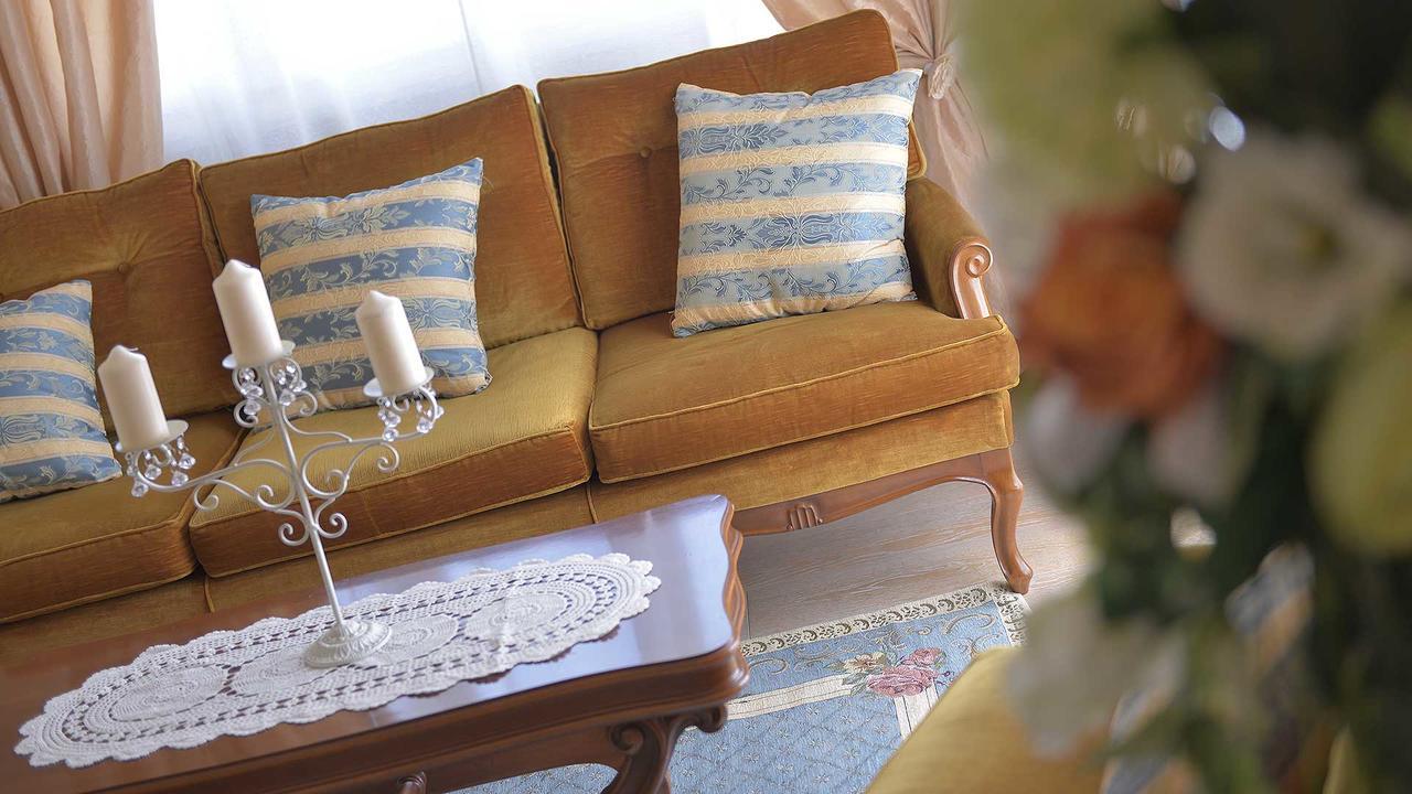 Bed & Breakfast La Locanda Francigena 4*