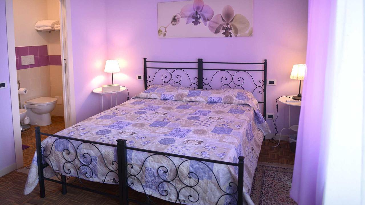 La Locanda Francigena Couette-café