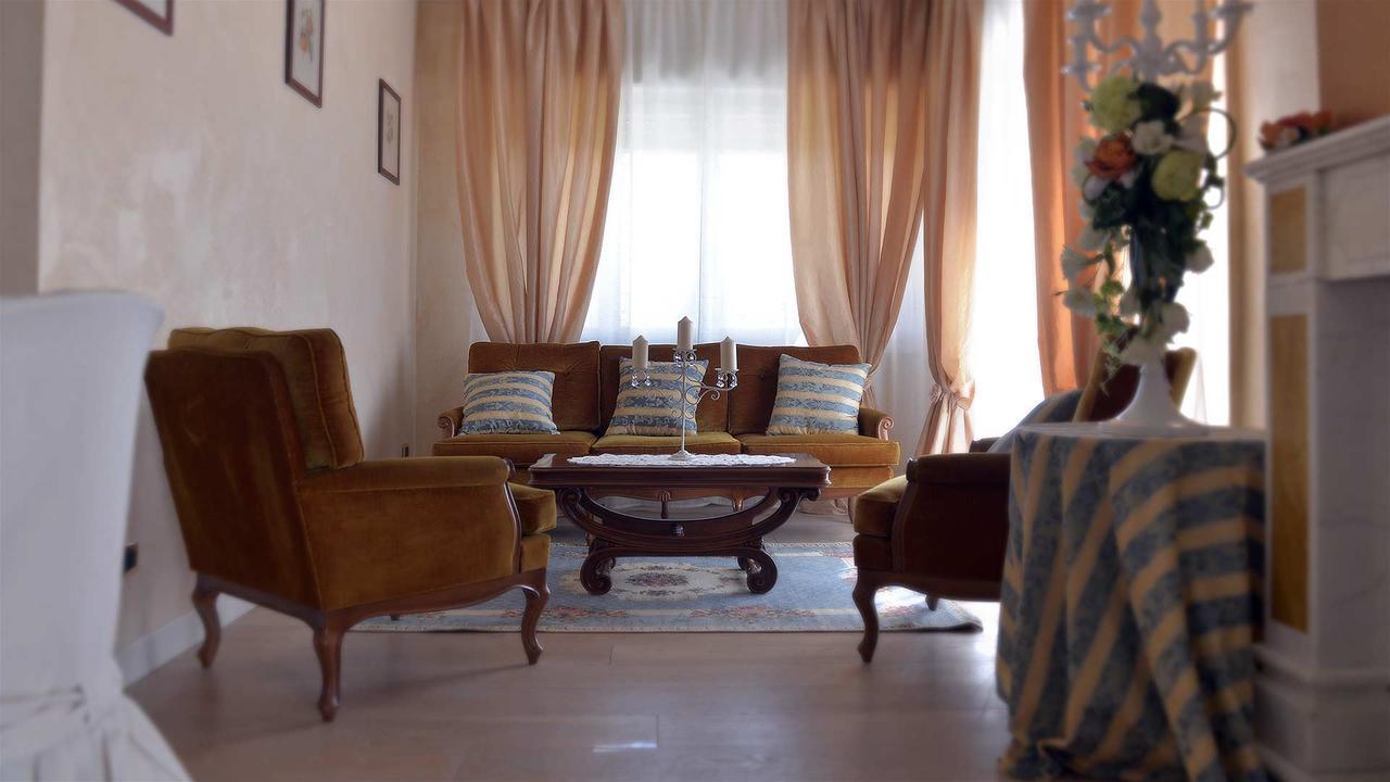 La Locanda Francigena 4*