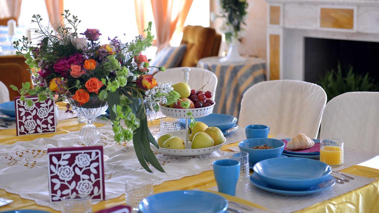 La Locanda Francigena 4*