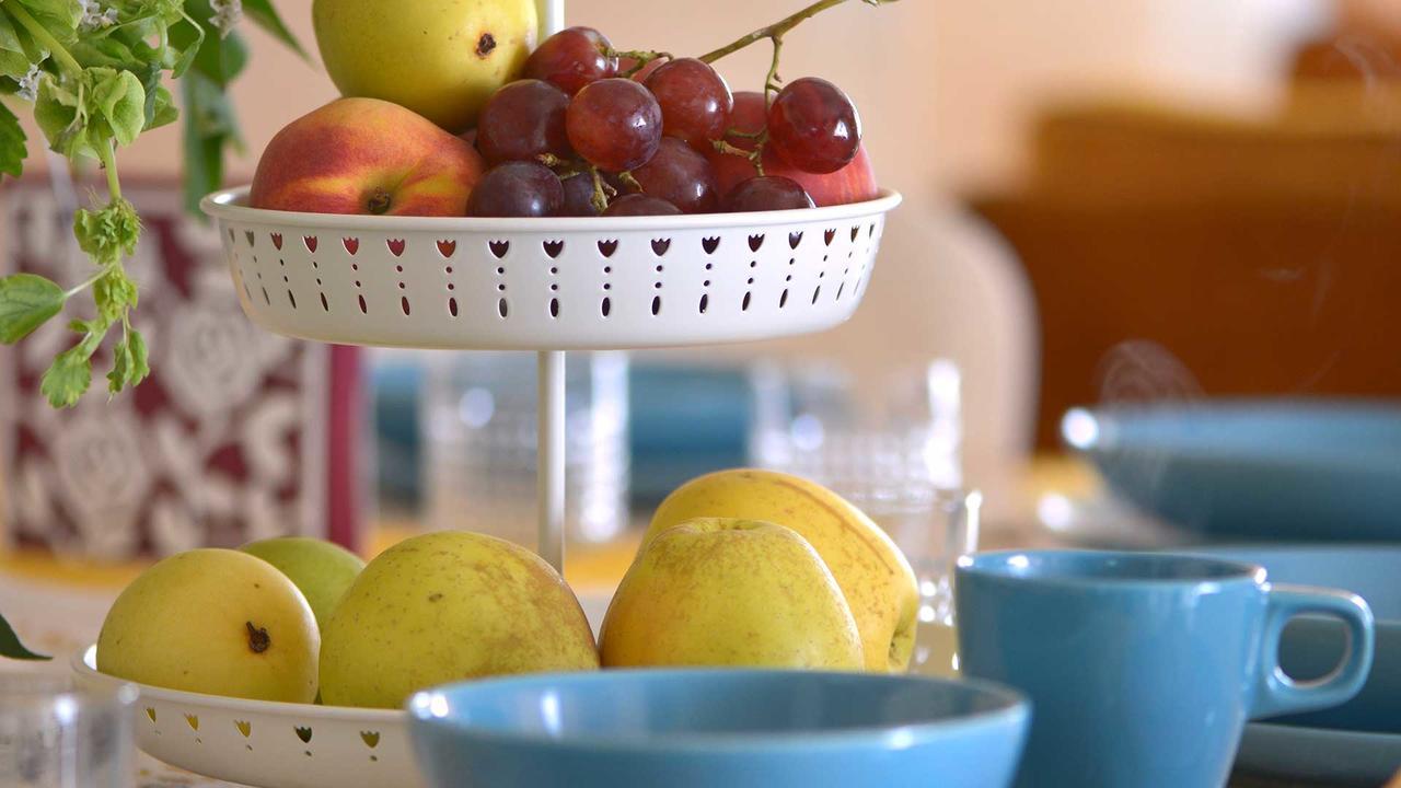 La Locanda Francigena Couette-café Lucques