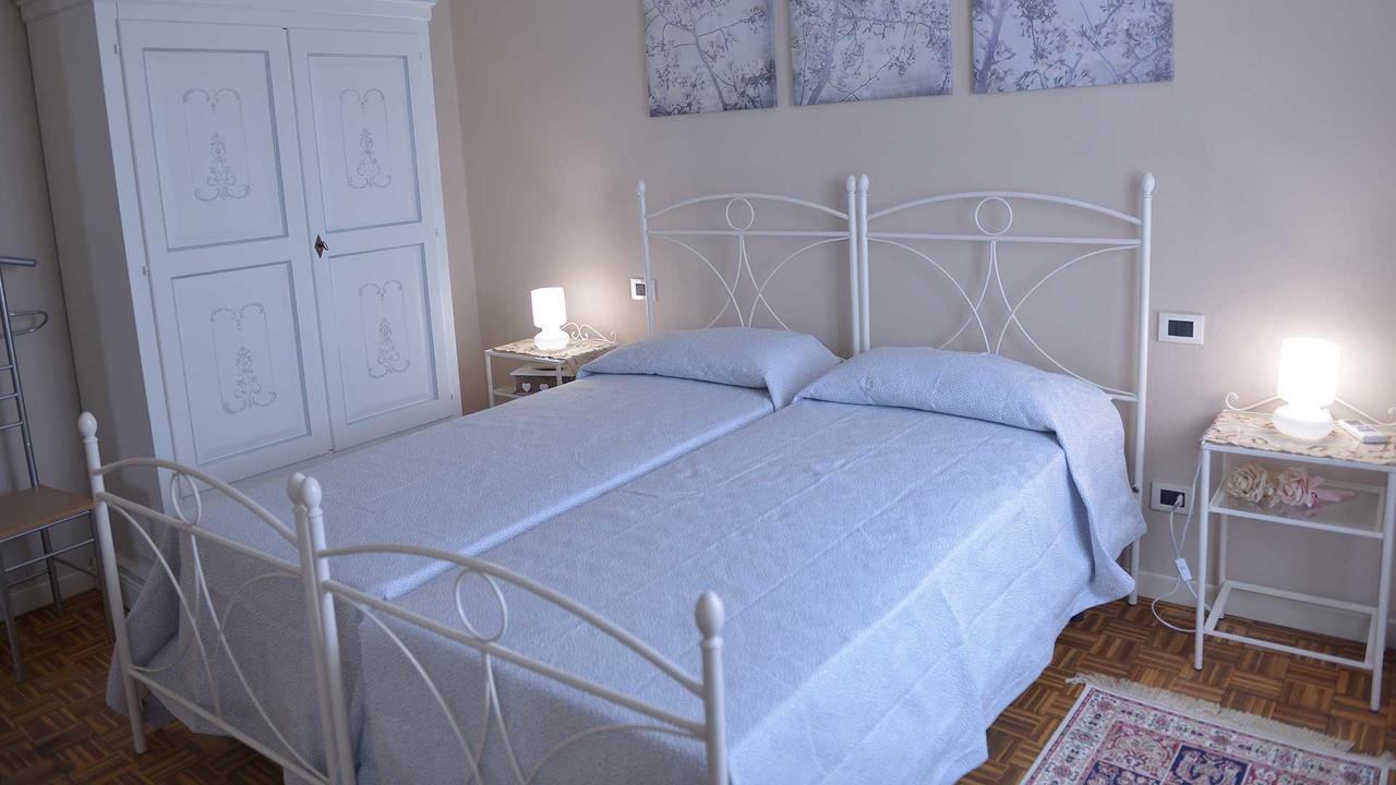 Couette-café La Locanda Francigena