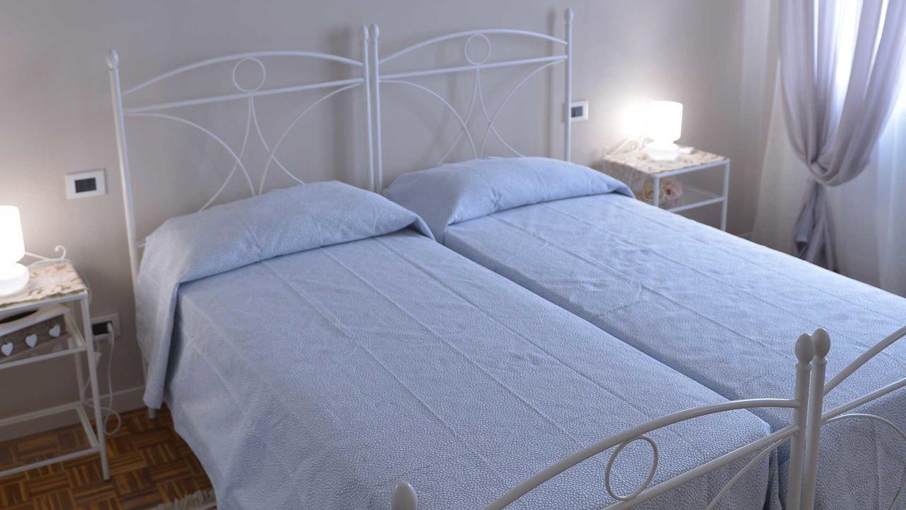 La Locanda Francigena 4*