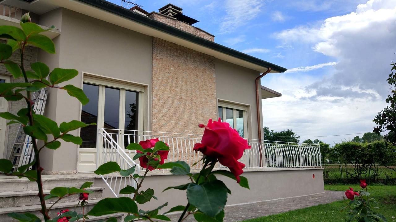La Locanda Francigena Bed & Breakfast Lucca