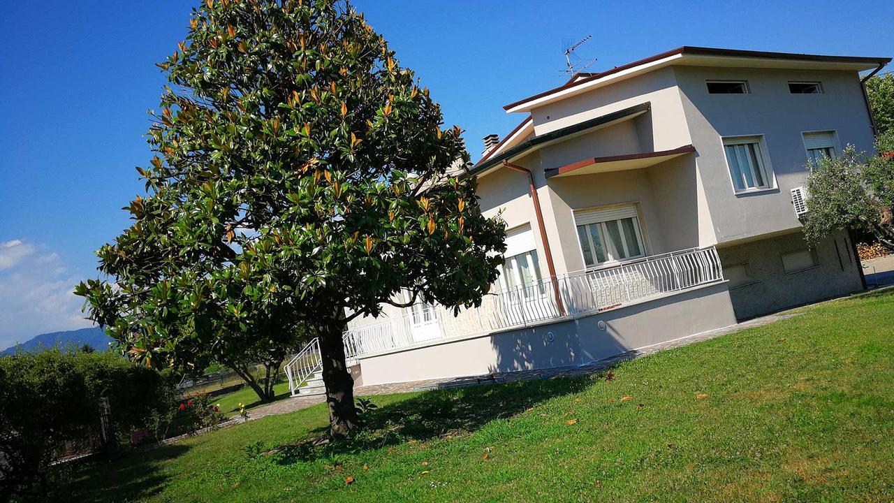 Bed & Breakfast La Locanda Francigena