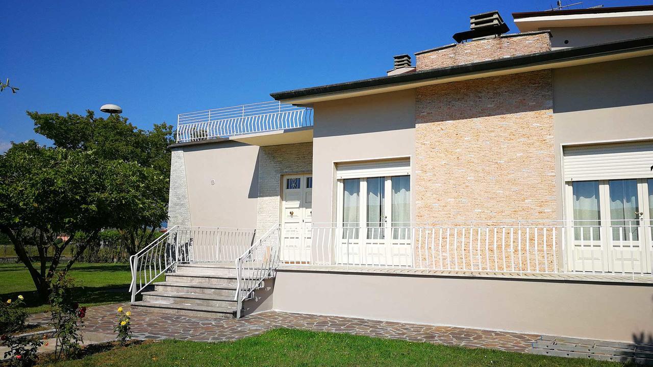 La Locanda Francigena Bed & Breakfast Lucca
